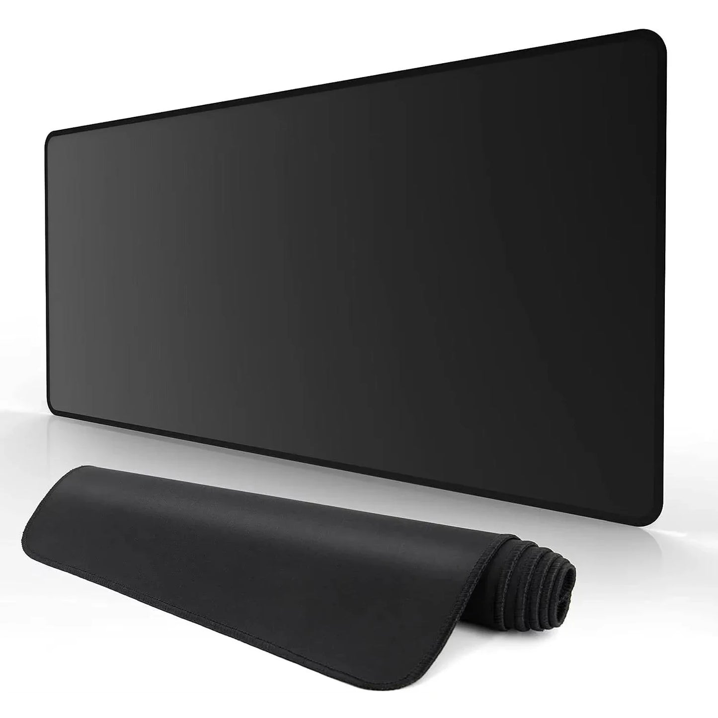 Alfombrilla Gaming XL SETURA™ – Setup Limpio y Preciso