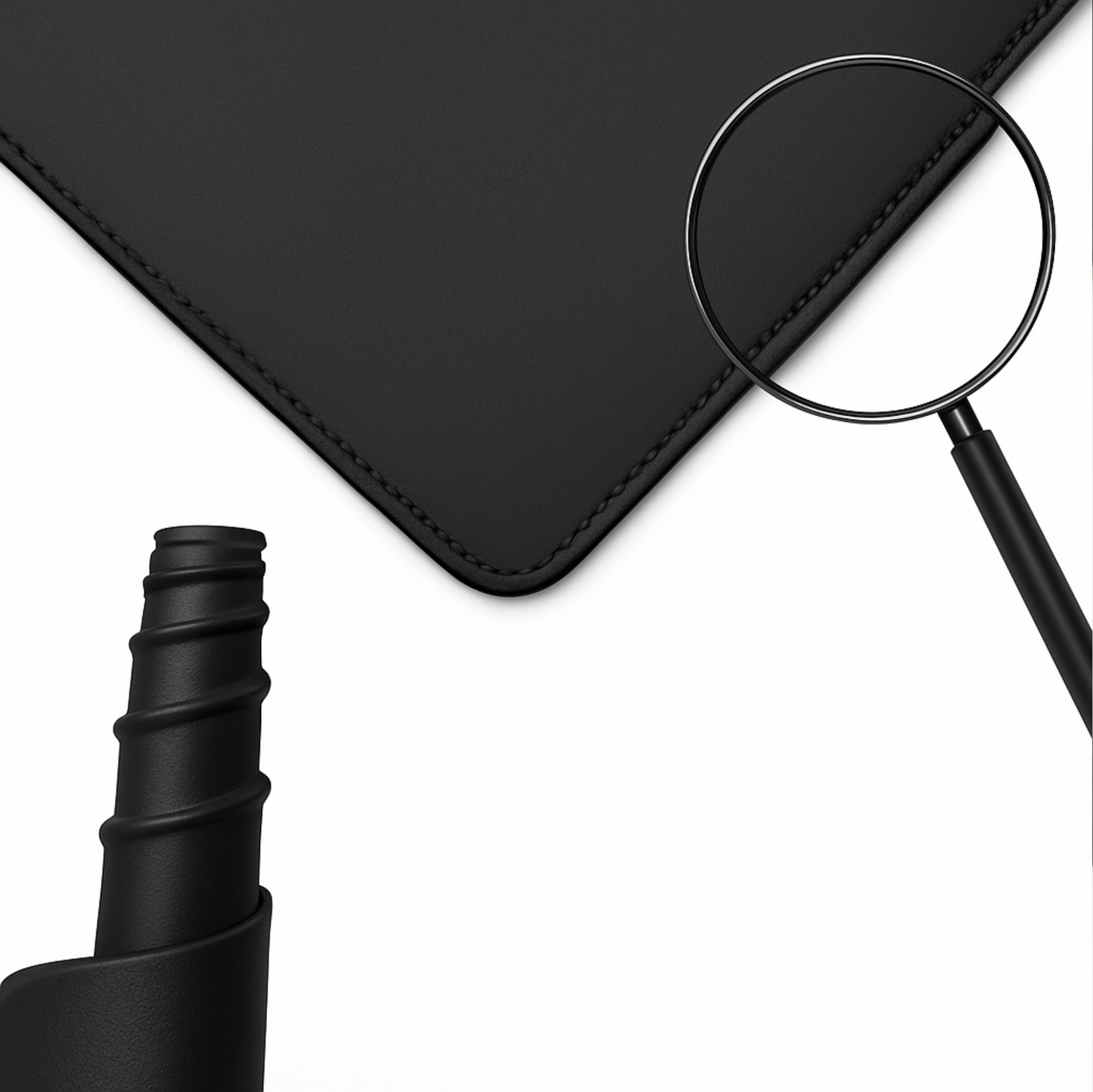 Alfombrilla Gaming XL diseñada para setups limpios y precisos. Control, estabilidad y comodidad para uso diario.